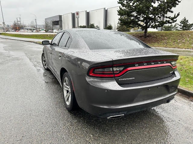 Dodge Charger 2017 price $21,899