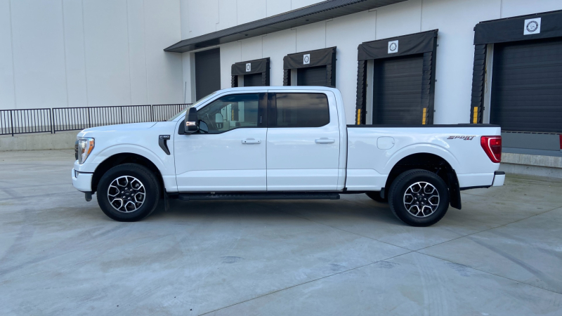Ford F-150 2021 price $39,999