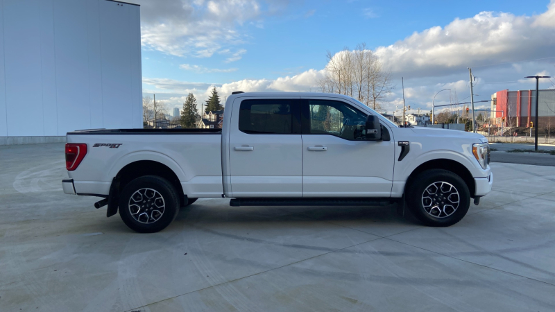 Ford F-150 2021 price $39,999