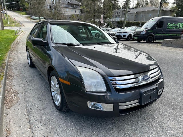Ford Fusion 2007 price $6,999