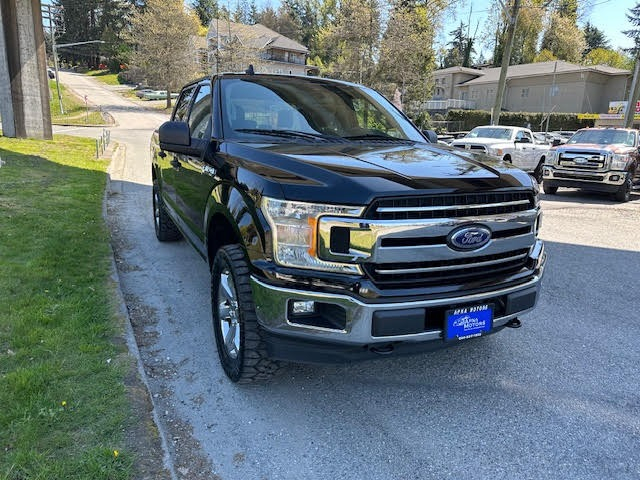 Ford F-150 2019 price $28,999
