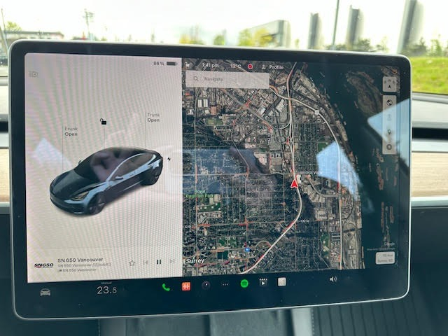 Tesla Model 3 2021 price $40,999