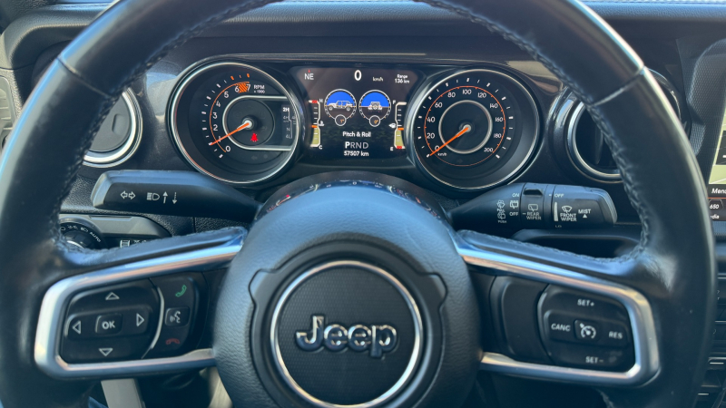 Jeep Wrangler 2021 price $49,999