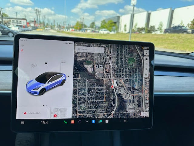 Tesla Model 3 2022 price $42,999