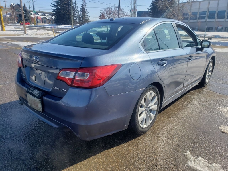 Subaru Legacy 2015 price $13,700