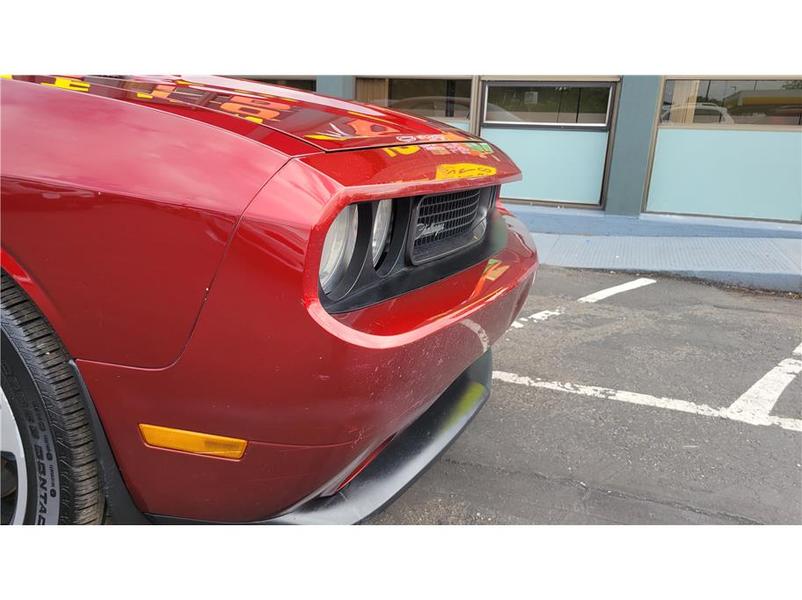 Dodge Challenger 2014 price $13,991