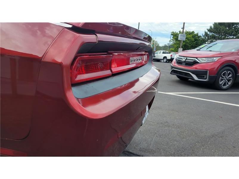 Dodge Challenger 2014 price $13,991