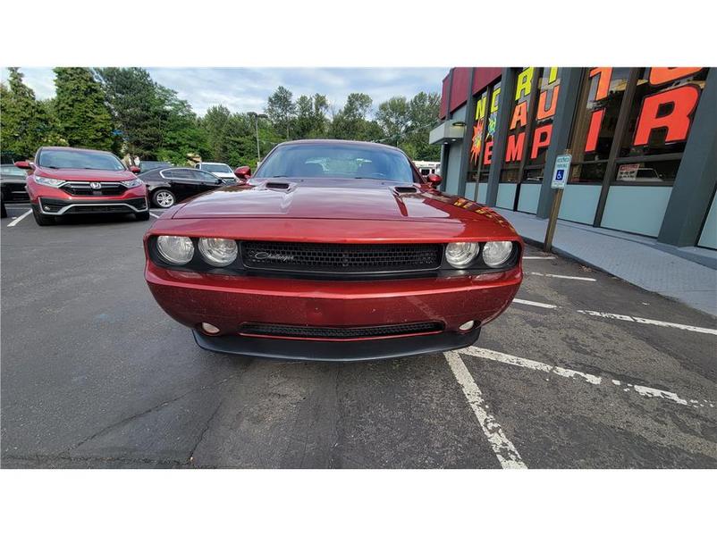 Dodge Challenger 2014 price $13,991