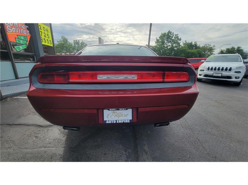 Dodge Challenger 2014 price $13,991