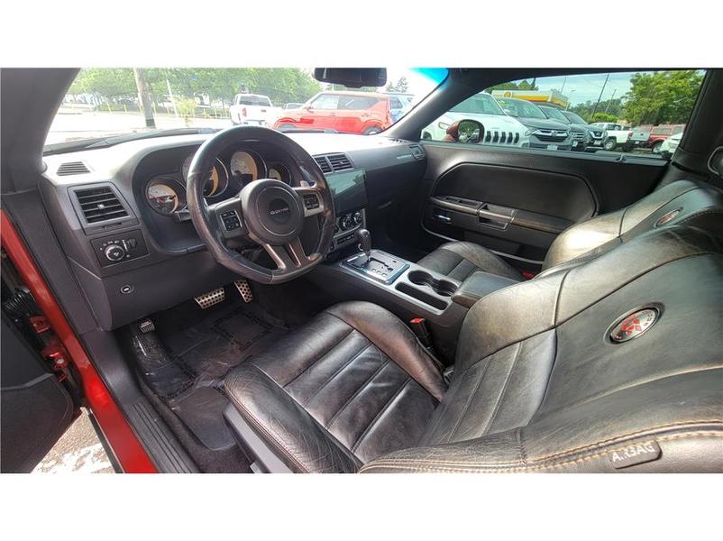 Dodge Challenger 2014 price $13,991