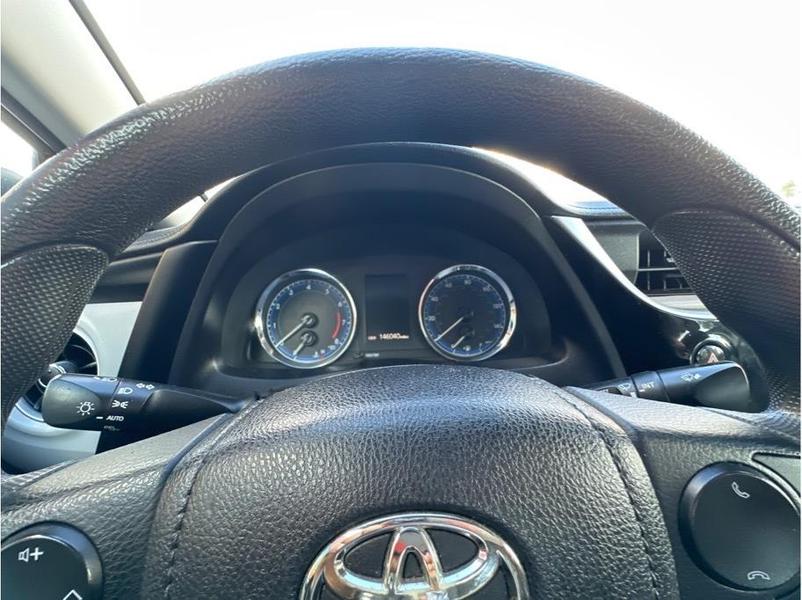 Toyota Corolla 2018 price $14,991