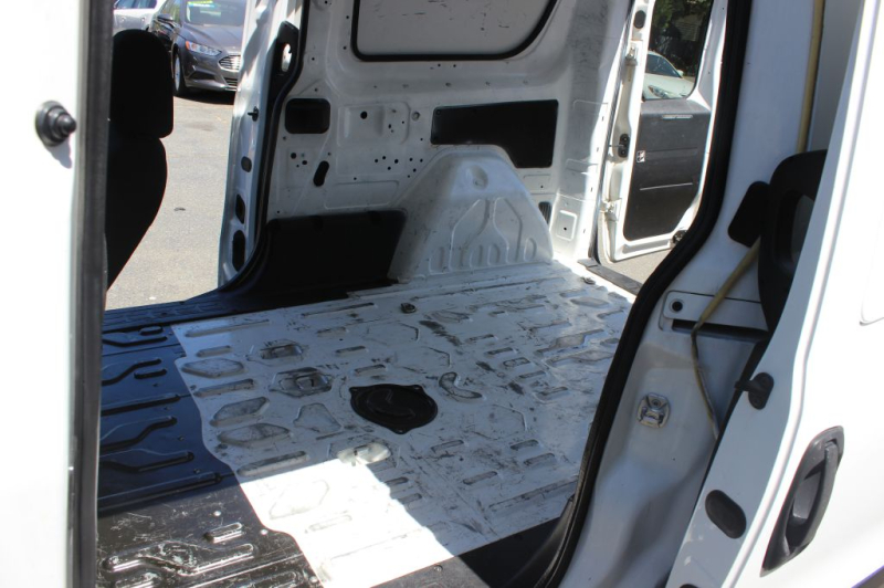 Ram ProMaster City Cargo Van 2015 price $15,991
