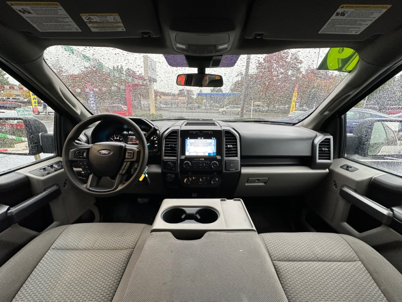 FORD F150 2019 price $29,991