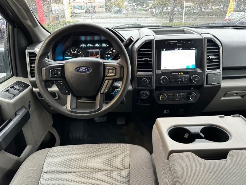 FORD F150 2019 price $29,991