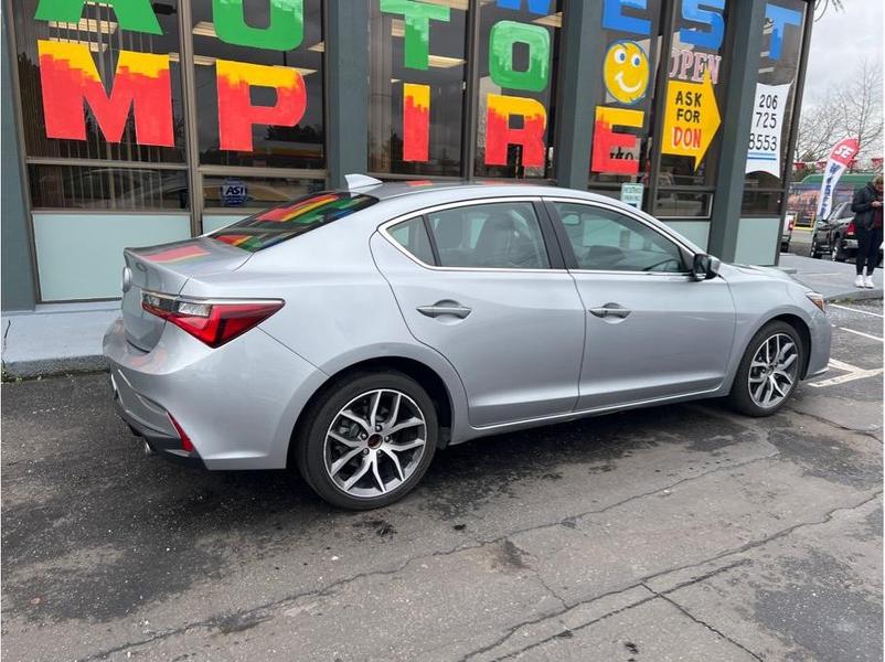 Acura ILX 2019 price $24,991