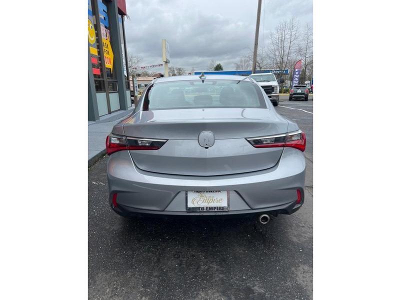 Acura ILX 2019 price $24,991