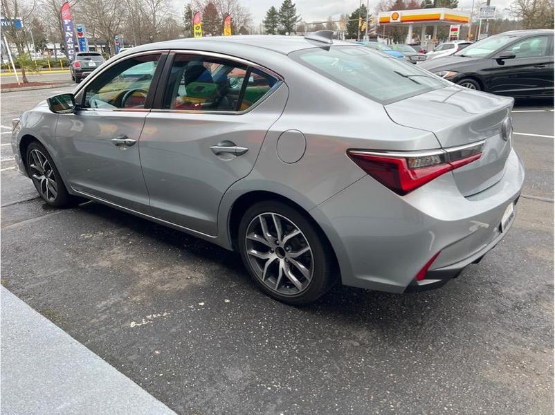 Acura ILX 2019 price $24,991