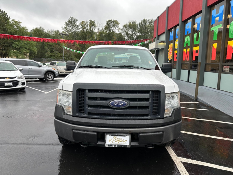 FORD F150 2010 price $12,991