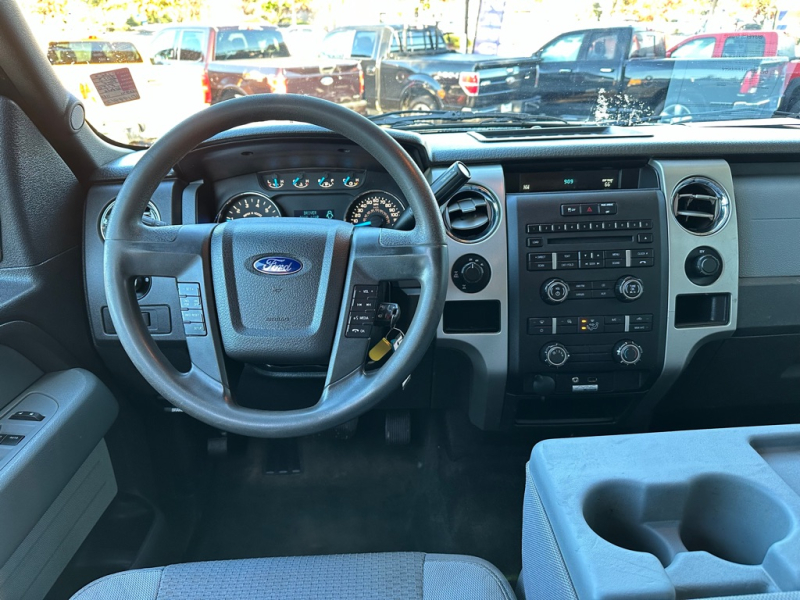 FORD F150 2013 price $19,991