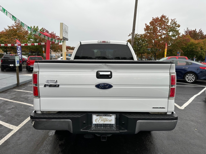 FORD F150 2013 price $19,991