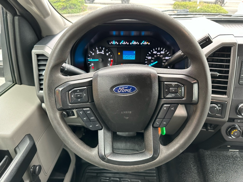 FORD F250 2017 price $33,991