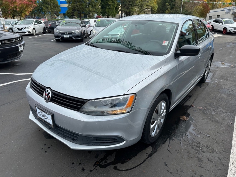 VOLKSWAGEN JETTA 2011 price Call for Pricing.