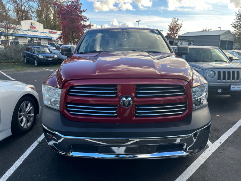 RAM 1500 2015 price Call for Pricing.