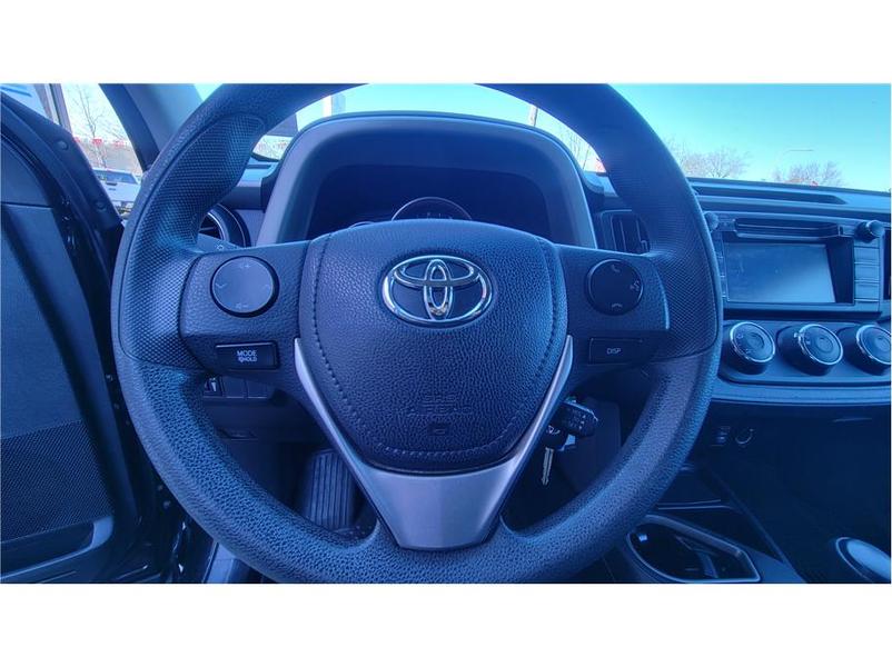 Toyota RAV4 2016 price $19,991