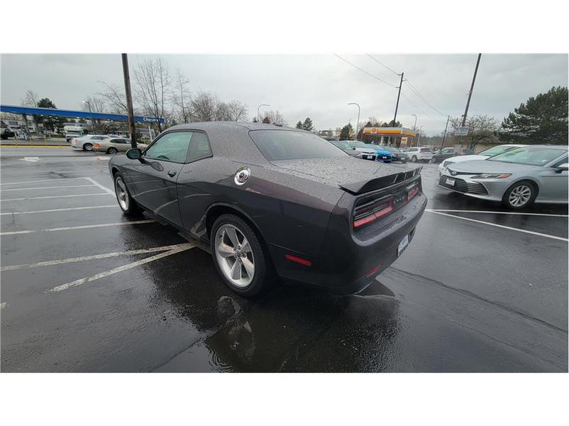 Dodge Challenger 2015 price $21,991