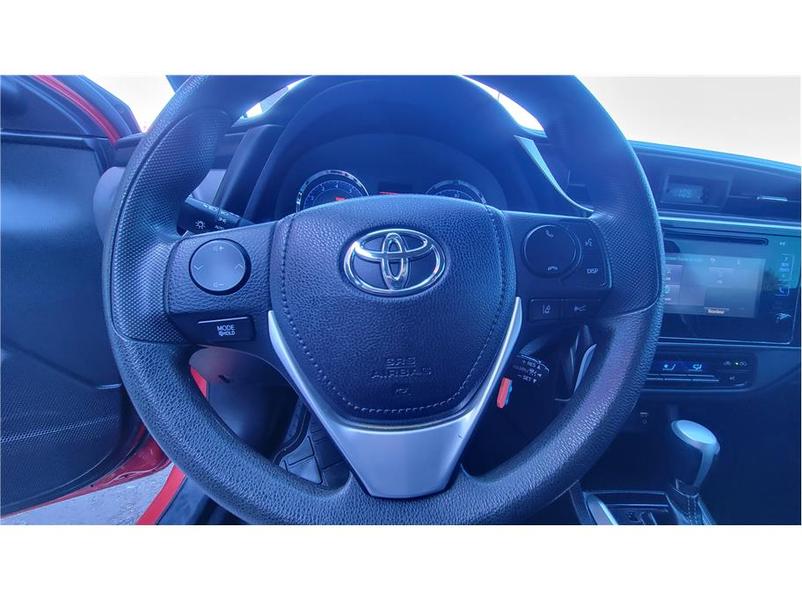 Toyota Corolla 2019 price $19,991