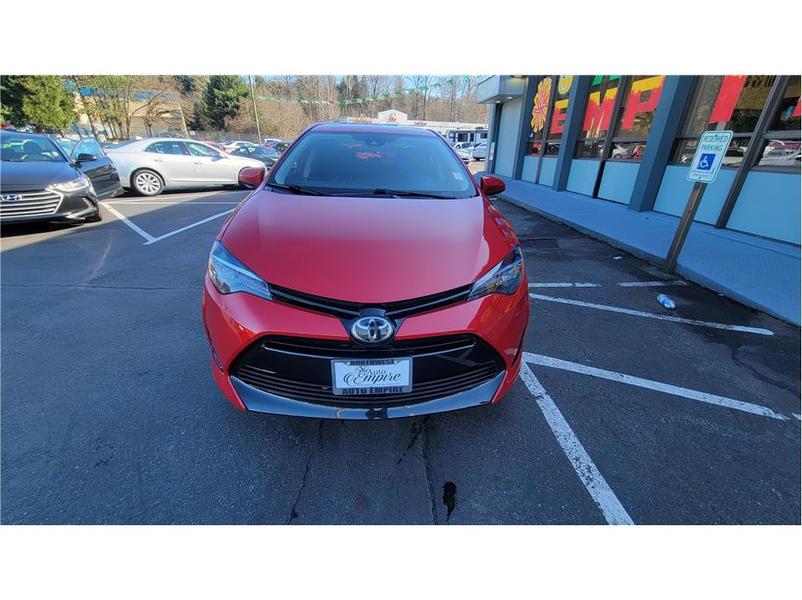 Toyota Corolla 2019 price $19,991