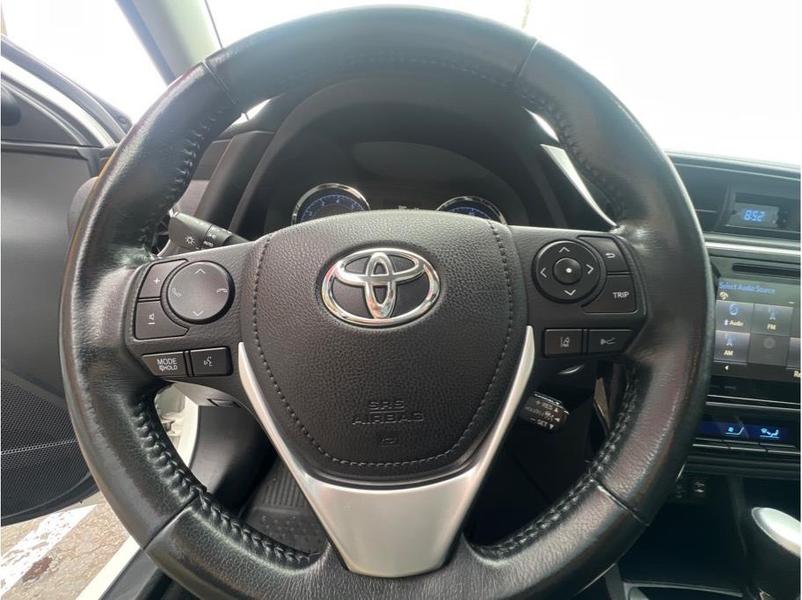 Toyota Corolla 2018 price $19,999