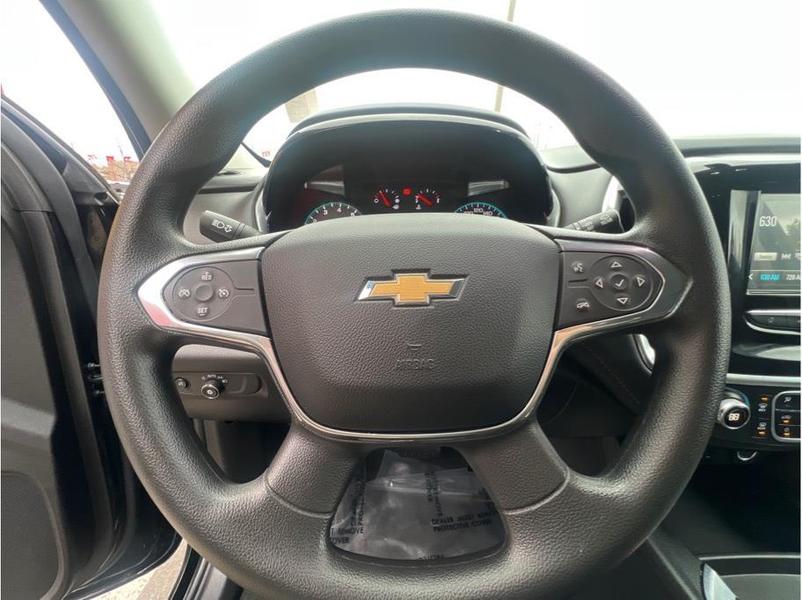 Chevrolet Traverse 2019 price $28,991