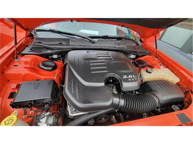 Dodge Challenger 2017 price $24,991