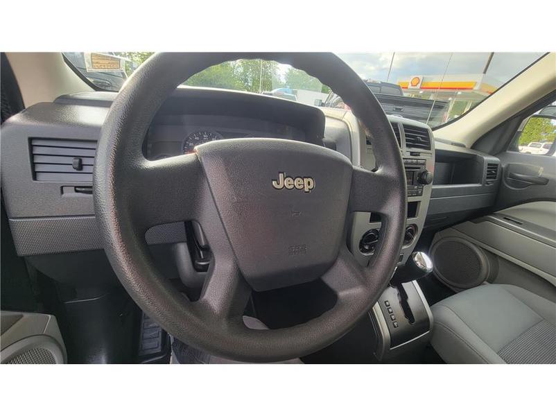 Jeep Patriot 2007 price $5,995