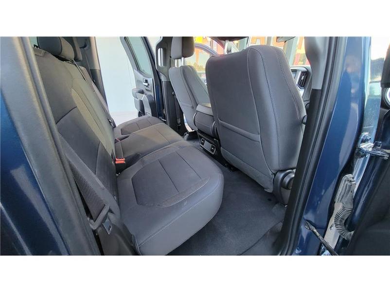 GMC Sierra 1500 Double Cab 2019 price $32,991