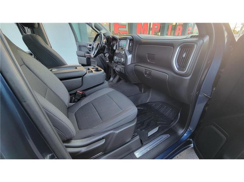 GMC Sierra 1500 Double Cab 2019 price $33,991