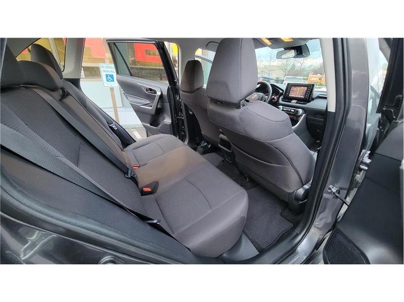 Toyota RAV4 2019 price $26,991