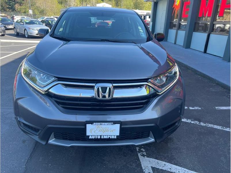 Honda CR-V 2018 price $21,991