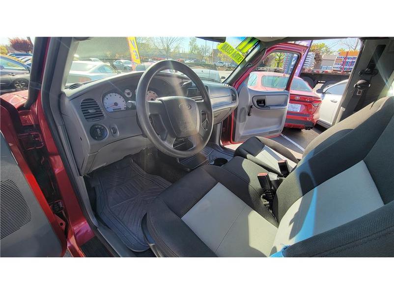 Ford Ranger Super Cab 2011 price $15,991