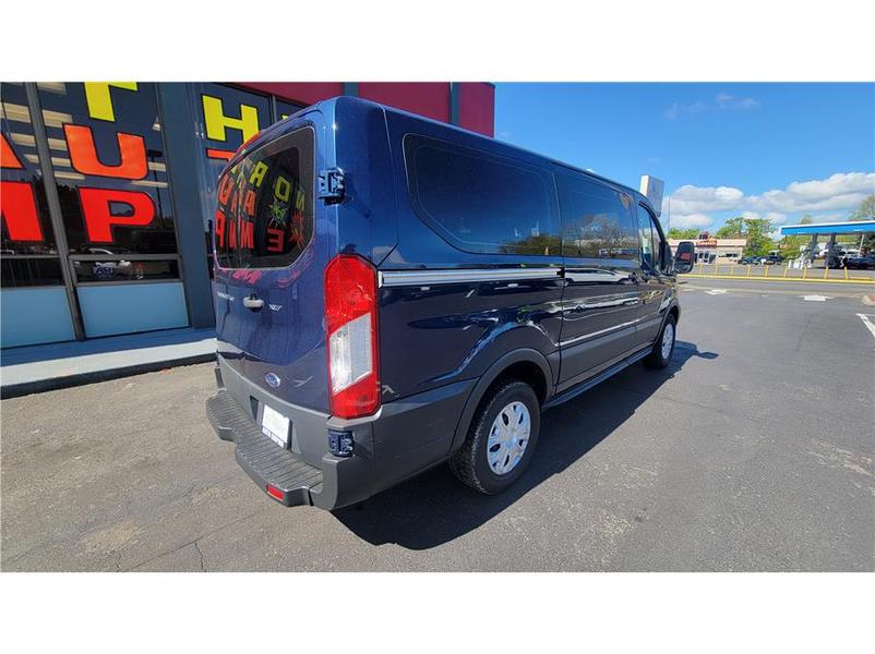 Ford Transit 150 Wagon 2015 price $22,991