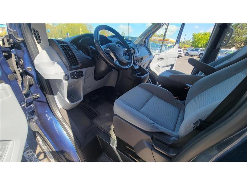 Ford Transit 150 Wagon 2015 price $23,495