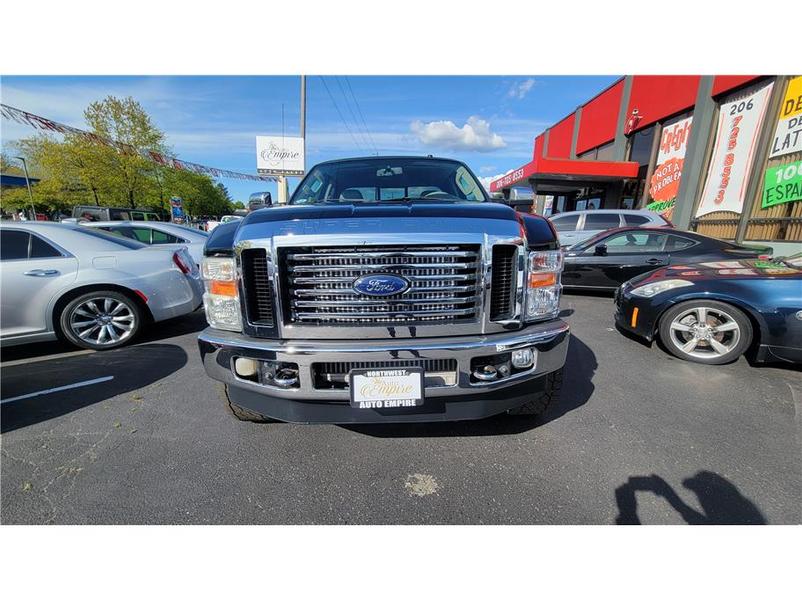 Ford F250 Super Duty Super Cab 2008 price $16,999