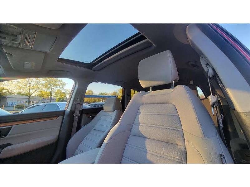 Honda CR-V 2020 price $26,991