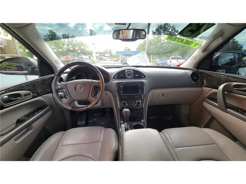 Buick Enclave 2013 price $10,991