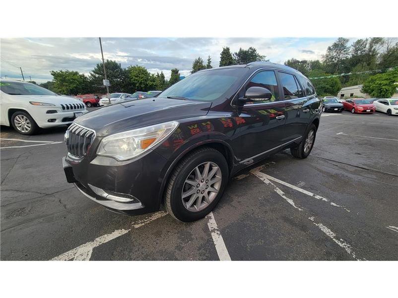 Buick Enclave 2013 price $10,991