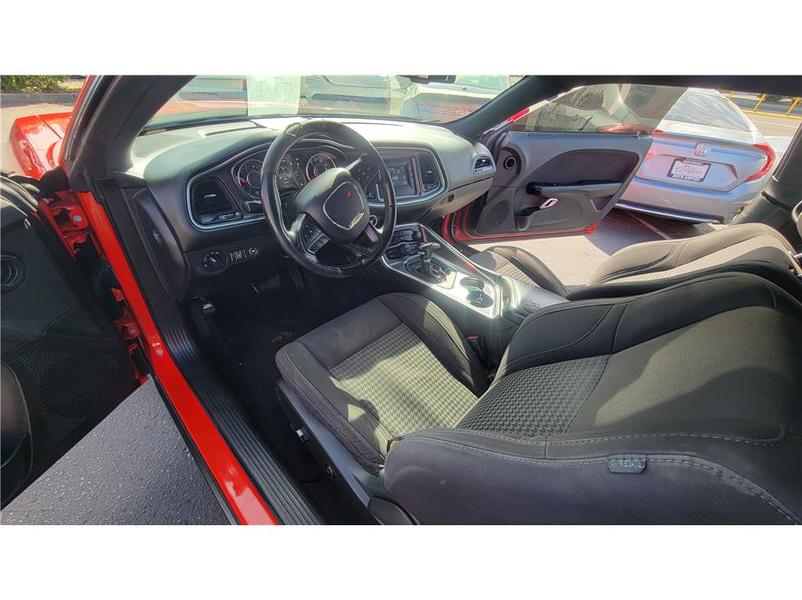 Dodge Challenger 2015 price $13,991