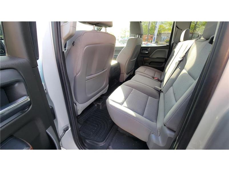 GMC Sierra 1500 Double Cab 2015 price $25,991