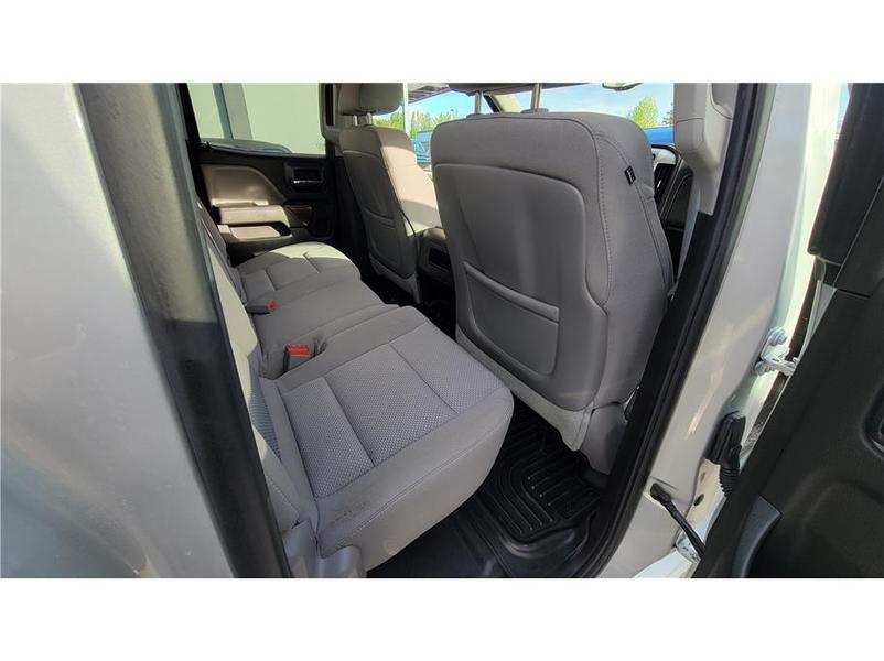 GMC Sierra 1500 Double Cab 2015 price $25,991