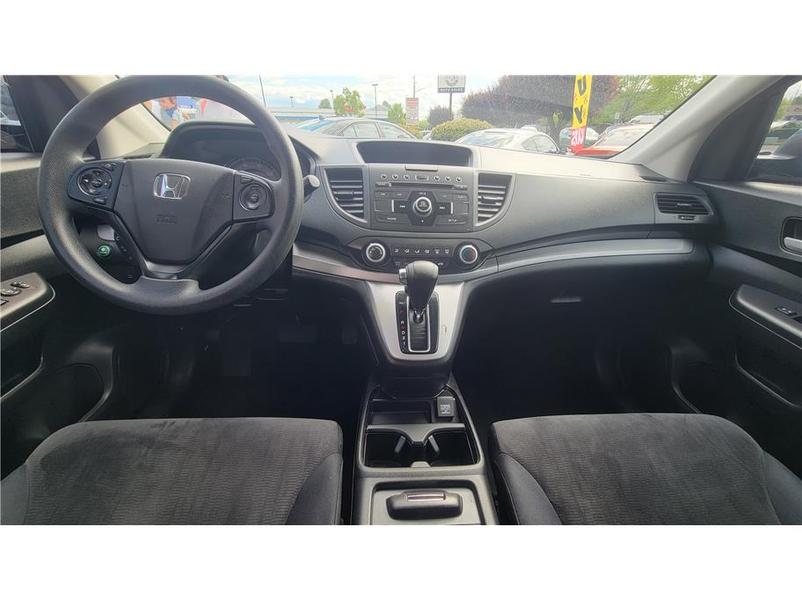 Honda CR-V 2014 price $9,991